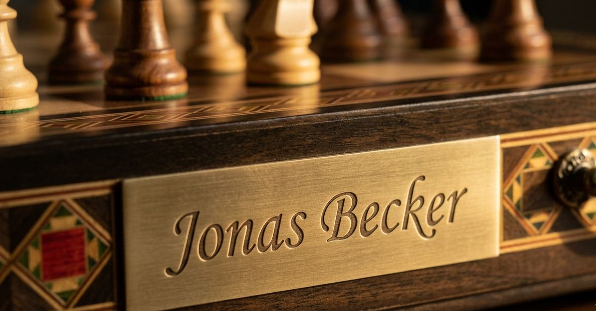 Schach Köln – Schachatelier
