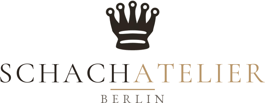 Schachatelier Logo