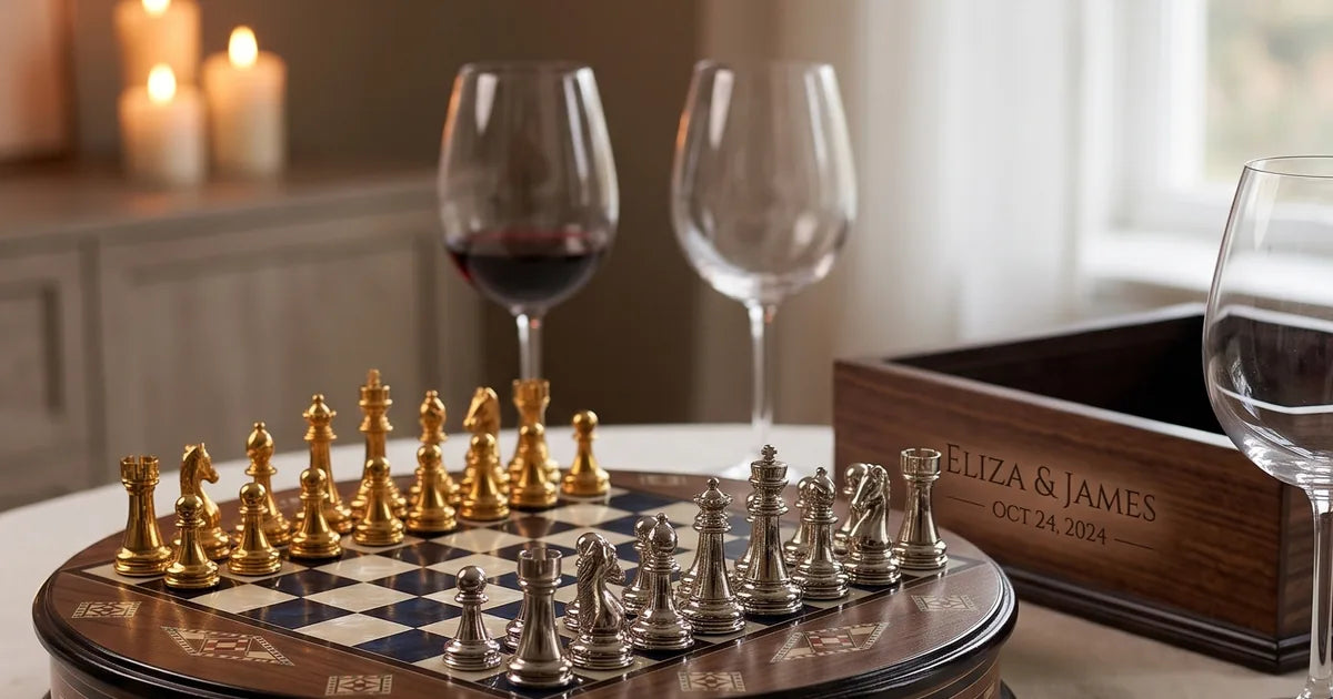 Schach spielen in München – Schachatelier