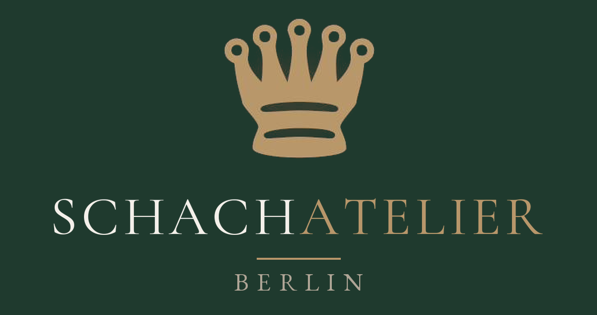 Schachatelier Logo